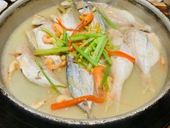 -珍味汤馆·潮汕家乡菜(保利文化广场店)