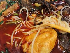 豆腐泡-凤张螺蛳粉·爽口粉(跃进路总店)