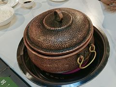 -菌海森林·非遗野生菌火锅(西山区滇池路摩根道店)