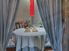 -叶叶菩提(太原别墅店)