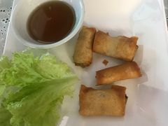 -云南餐厅