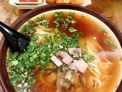 -美玲拉面(滨海总店)