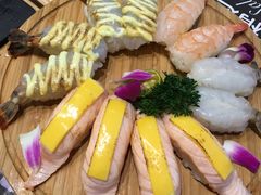 -Sushi Love 创意寿司(丽影广场店)