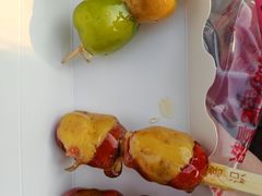 -喜识·冰糖葫芦·炒酸奶(保定钟楼店)