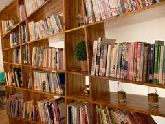 -长颈鹿咖啡(大学路店)