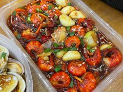 -捌贰虾蟹·江湖菜馆(江汉路店)