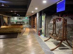-绿岛汤泉韩式休闲会所