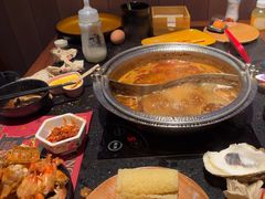 -牛New寿喜烧(虹桥新天地店)