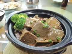 -猪腰一家·地道佛山菜(盐步店)