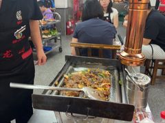 -郝大姐·乌龙山铁板烧(大学城三店)