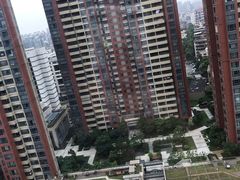 -寓米精品公寓(普君北路地铁站店)