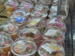 -工匠面包(壹方店)