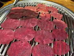 -大發韩国烤肉(八佰伴店)