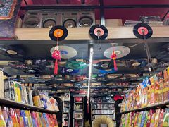 -Hi Fi Acoustic 梵香禅韵·色声香味
