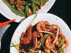 -老头儿油爆虾·知味杭州(爱琴海购物中心)