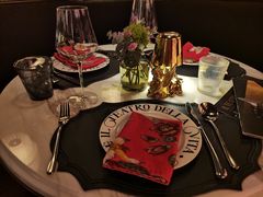 -IL TEATRO 精品意大利餐厅