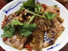 -窄巷子陕菜馆·地道陕西菜(粉巷店)