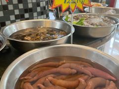 -今鲜源大酒店·中华餐饮名店(新湛路店)