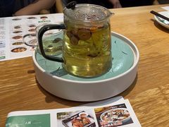 -荷花亭·湖北融合菜(十堰武商MALL店)