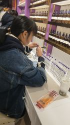 -觅香调香室(南锣鼓巷店)