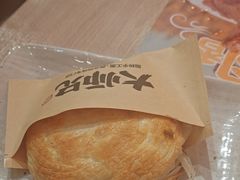 -大师兄·手工面·西北菜(美的悦然广场店)