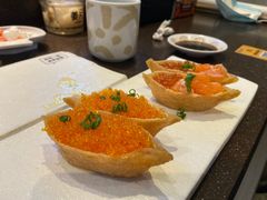 -元气寿司(东方宝泰店)