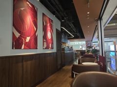 -COSTA COFFEE(恒基名人购物中心店)