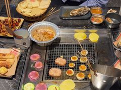 -塘屋烧烤·云南火塘烧烤品牌(新亚洲店)