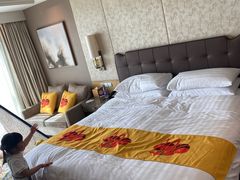 -杭州城中香格里拉大酒店