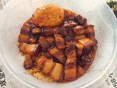 -正阳春烤鸭店(杨楼店)
