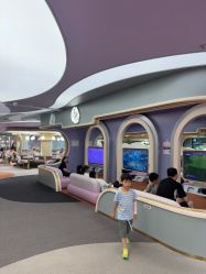 -奈尔宝·国风主题儿童乐园·亲子餐厅(豫园商城店)