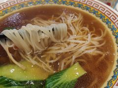 -天龙宝严素食馆(大兴善寺店)