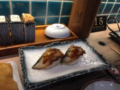 -鸟鸣门屋台料理(金帝银泰店)