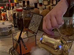 -BAR Signal·鸡尾酒酒吧