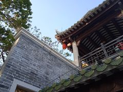-荔湾湖公园