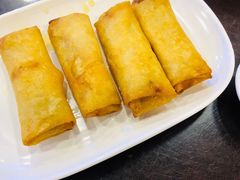 春卷-德兴馆(广东路总店)