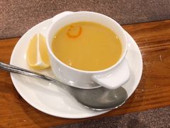 土耳其小扁豆汤-TUK土耳其餐厅·下午茶(卢湾店)