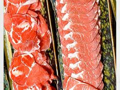 -東盛炭烤自助料理(浦东文峰广场店)