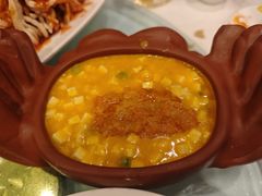 -功德林素菜饭庄(前门店)