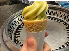 -盛江山自助料理(奥莱锦辉购物广场店)