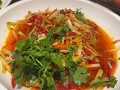 -顺兴老茶馆·精品川菜(世纪城店)