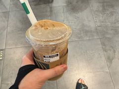 -星巴克(北京环球金融中心店)