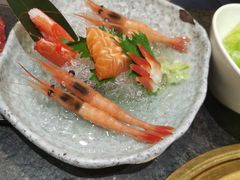 -神户赤童日式烤肉伙伴(东直门店)