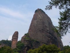 -丹霞山风景名胜区