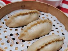 -西贝(紫荆广场店)