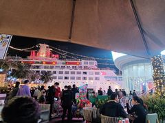 -蔡澜Pho·越南粉餐厅(海上世界店)