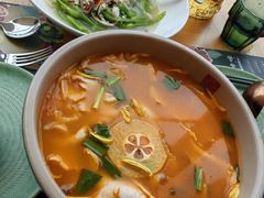 -甘思咪哚·云南艺术餐厅(天河广百店)