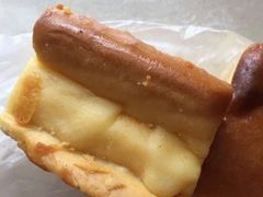 -甜嘟嘟烘焙坊(舒城路店)