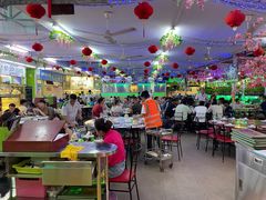-無招牌海鮮(芽笼店)