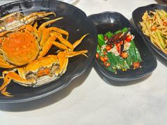 -聚味瞿记·龙虾堂(望城店)